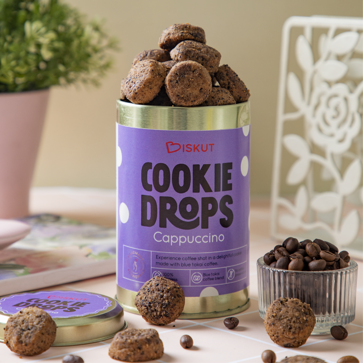 Products – Biskut